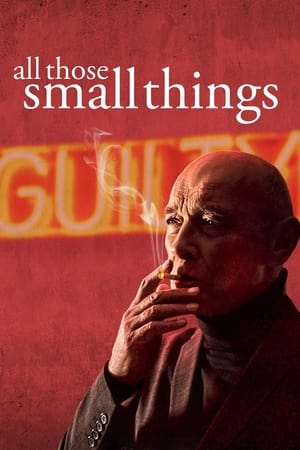 All Those Small Things 2021 HDRip