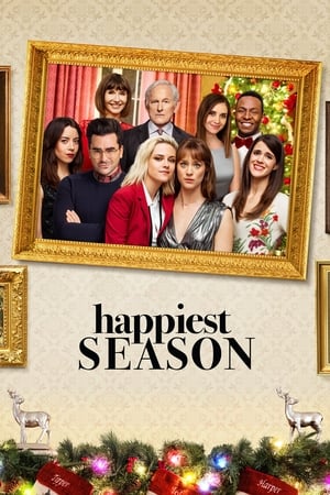 Happiest Season 2020 Dual Audio