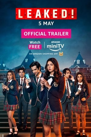 Leaked S01 2023 Web Series Hindi