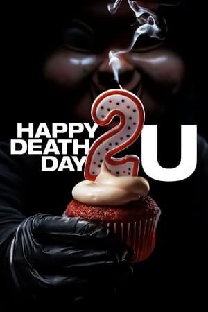 Happy Death Day 2U 2019 Dual Audio