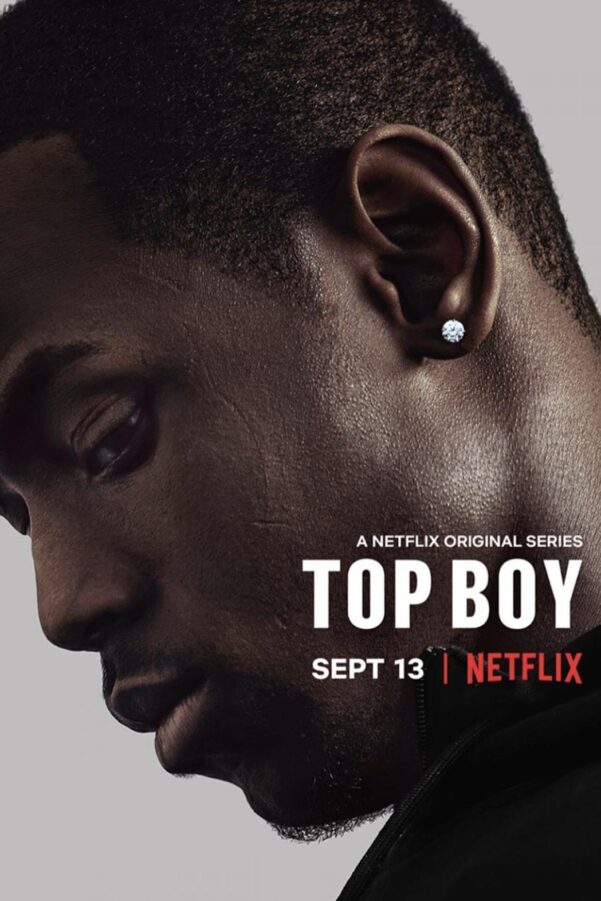Top Boy S03 WebRip 720p Hindi English