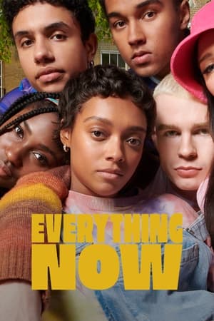 Everything Now S01 2023 Dual Audio