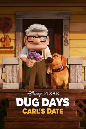 Carls Date 2023 HDRip