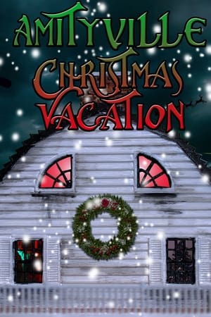 Amityville Christmas Vacation 2022 HDRip