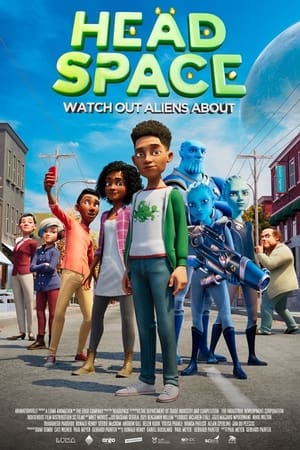 Headspace 2023 HDRip
