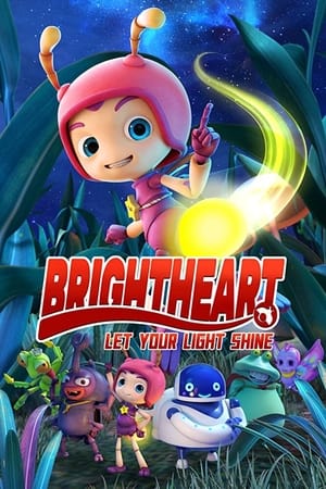 Brightheart Let Your Light Shine 2020 HDRip
