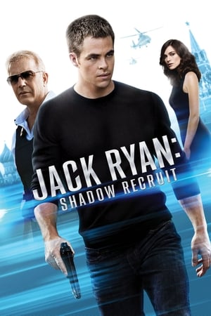 Jack Ryan: Shadow Recruit 2014 Dual Audio