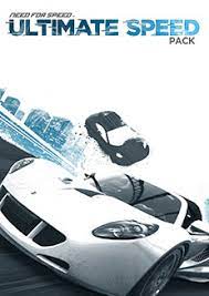Need For Speed Most Wanted Ultimate Edition 2013