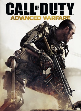 Call Of Duty Advanced Warfare