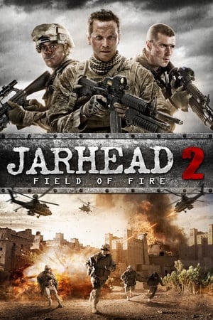 Jarhead 2: Field of Fire 2014 Dual Audio
