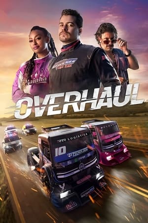 Overhaul 2023 Dual Audio