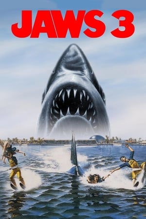 Jaws 3-D Dual Audio