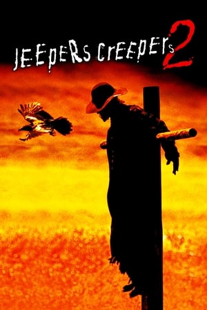Jeepers Creepers 2 Dual Audio