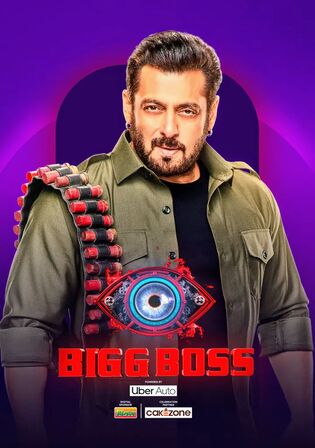 Bigg Boss S17 2023