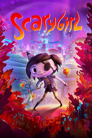 Scarygirl 2023 HDRip