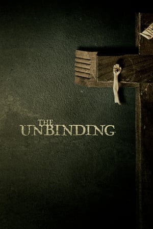 The Unbinding 2023 HDRip
