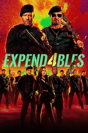 Expendables 2023 BRRIp