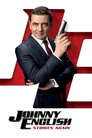 Johnny English Strikes Again 2018 Dual Audio