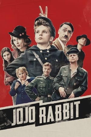 Jojo Rabbit 2019 Dual Audio