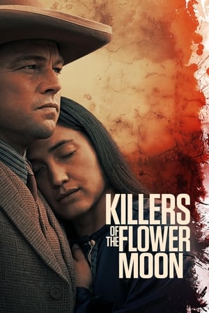 Killers Of The Flower Moon 2023 TS Dual Audio