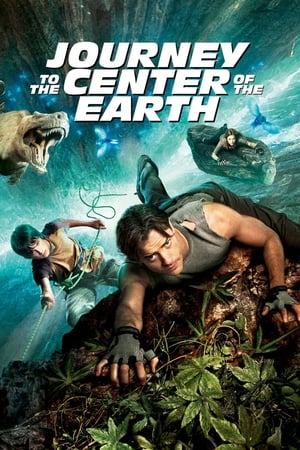 Journey to the Center of the Earth 2008 Dual AUDIO