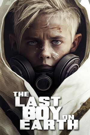 The Last Boy On Earth 2023 BRRip