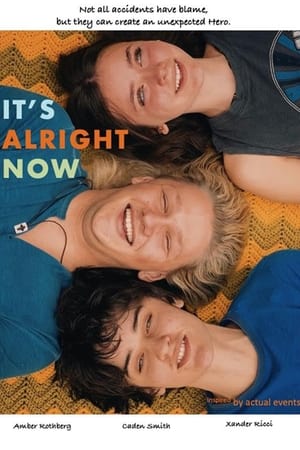 Its Alright Now 2023 HDRip