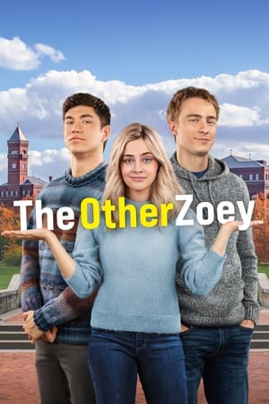 The Other Zoey 2023 Dual Audio