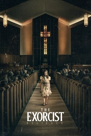 The Exorcist Believer 2023 HDRip Dual Audio