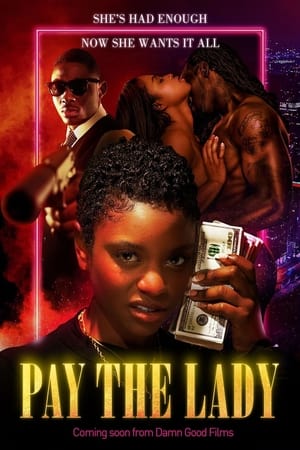 Pay The Lady 2023 HDRip