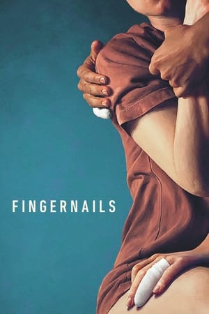 Fingernails 2023 HDRip
