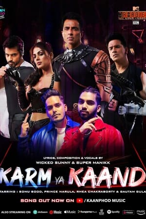 MTV Roadies S19 2023