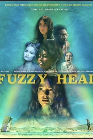 Fuzzy Head 2023 HDRip