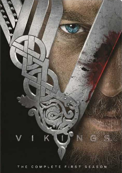 Vikings S01 Dual Audio Hindi