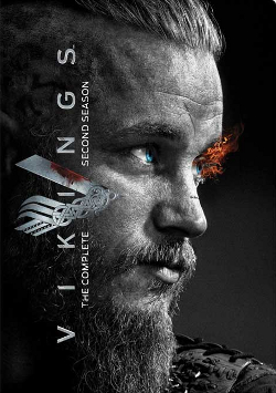 Vikings S02 Dual Audio Hindi