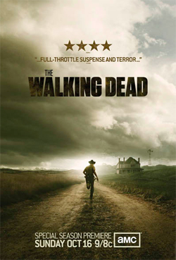 The Walking Dead Season 2 English