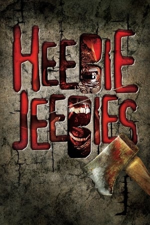 Heebie Jeebies 2013 Dual Audio