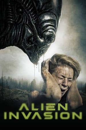 Alien Invasion 2023 BRRip Dual