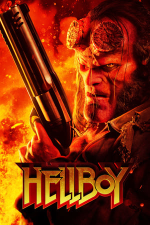 Hellboy 2019 Dual Audio
