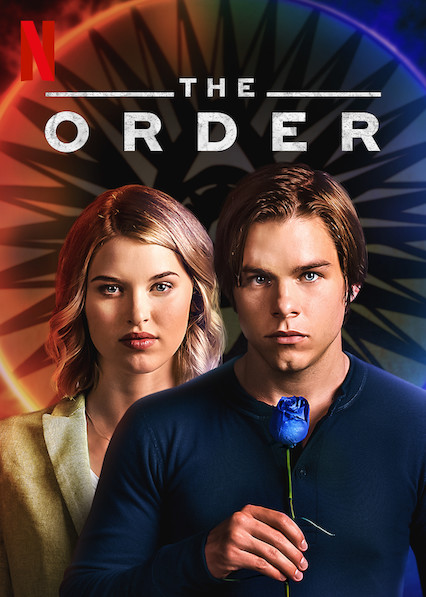 The Order S02 2020 Dual Audio