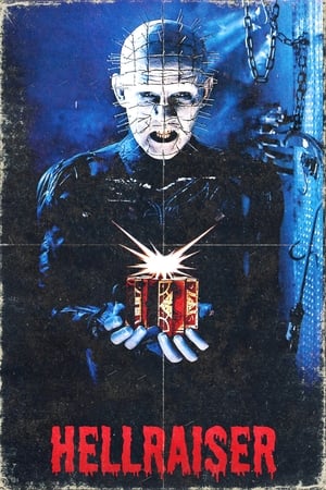 Hellraiser 1987 Dual Audio