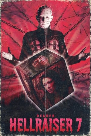 Hellraiser: Deader 2005 Dual Audio