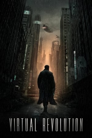 2047 - Virtual Revolution (2016) Dual Audio