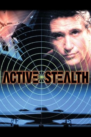Active Stealth (1999) Dual Audio Hindi