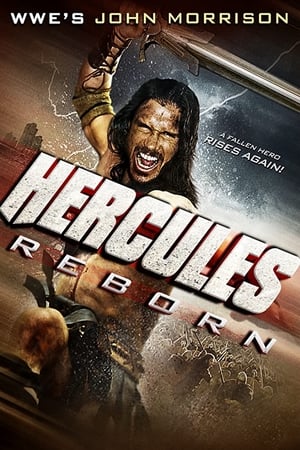 Hercules Reborn 2014 Dual Audio