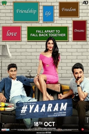 #Yaaram 2019