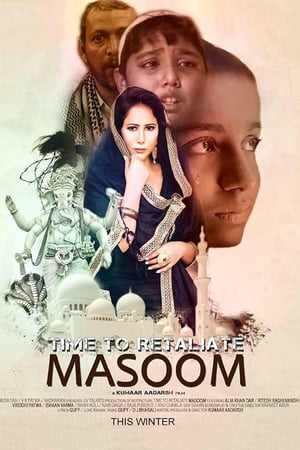 Time To Retaliate: MASOOM 2019 BRRip