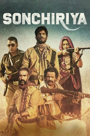 Sonchiriya 2019 Hindi