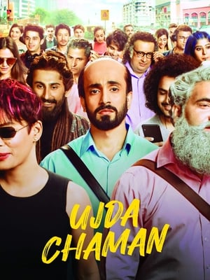Ujda Chaman 2019 BRrip