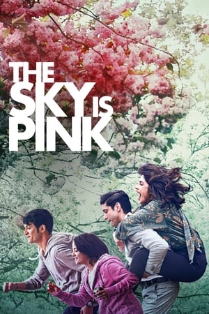 The Sky Is Pink 2019 BRRip